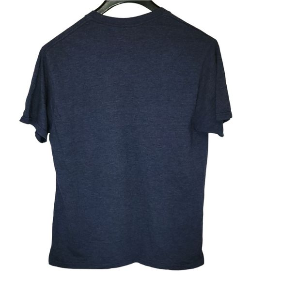 Women's Nirvana T-shirt Size Large - Picture 2 of 3